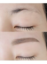 フォルス 梅田(fors)/ふんわりブロウリフト