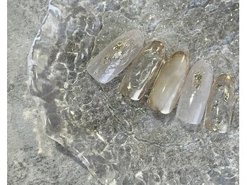 【HAND】luxe design