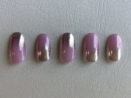 定額コースm パラジェル変更可◎