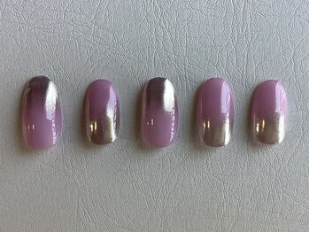 定額コースm パラジェル変更可◎