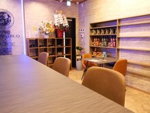 クレコ蕨整体院 東口駅前店(CURECO蕨整体院)/店内写真【整体/蕨/埼玉】