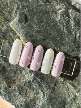 バイラキ(by laki)/6月キャンペーン