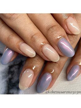 偏光色カラー☆