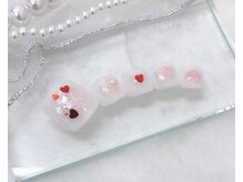 ジョリィ ルミエール 八王子店(Joli Lumiere)/フット ゆめかわ/韓国定額コース