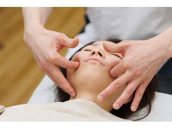 アプロ(APLO)/自律神経+小顔矯正 様子4