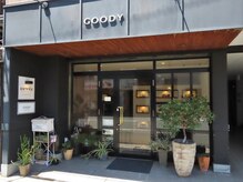 グッディ 本町店(GOODY)の雰囲気（落ち着いたお洒落なお店）