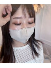 ザ ヴォーグ(the VOGUE)/眉毛｜アイブロウスタイリング