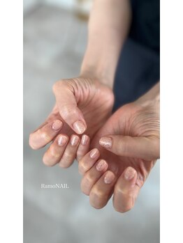 ラモネイル(RamoNAIL)/