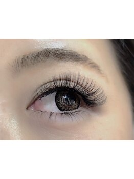 キープ力が自慢のサロン