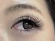 ウェリナ(Welina)の写真/【LEDエクステ採用！】LEDでジェルを硬化することで持続力が大幅UP♪フラットラッシュで軽い付け心地に◎