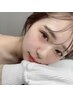 【平日12時～16時限定】　LEDエクステ80本　￥6,600→￥5,000