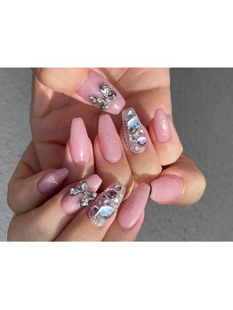 アートの種類が豊富