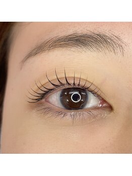 リッチ トゥ 西尾店(Rich to)/まつ毛カール