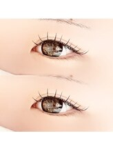 クルミナージュ(Kuruminaaje)/フラットラッシュ