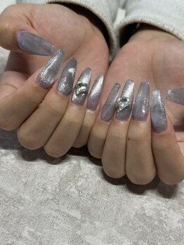 ビーカラフル 渋谷店(Becolorful)/シンプルマグネット