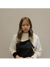 エヌコロン バイマイラッシュ(N:bymylash) 水尻 絢美
