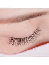 クラルテ アイラッシュ(Clarte Eyelash)/ボリュームラッシュ140束