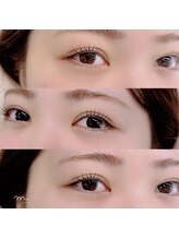 まつげパーマとマツエクと眉毛のお店 金山店/まつげパーマ/マツエク/眉毛