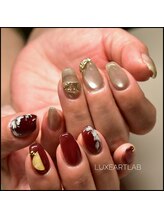 リュクスアートラボ(Luxeartlab)/