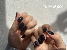 ソリッドカラー(solid color)