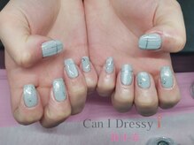 キャンアイドレッシー 新小岩店/☆定額Bコース☆