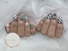 ブロックファイブハナ(Block 5 HANA)/