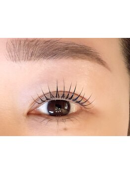 まつげのお悩み解決サロン