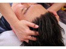 ハレノヒスパ(HARENOHI SPA)