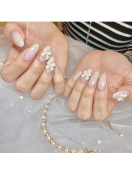 ティアベス(Tia Bess)/リボン♪