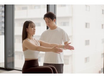 ラヴァンス(L'avance)/【高崎/ピラティス】マシンも有