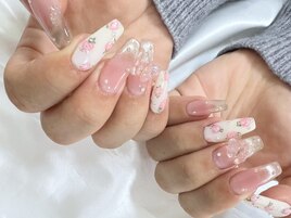 ［吉祥寺］ネイル/パラジェル