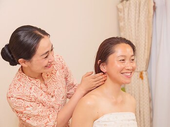 カルナー 武蔵小杉の写真/ハリツヤがない＝くすみ・老け見えの根本解決◎ハリツヤUPならここ！今よりもっと若見えで自信が持てる☆