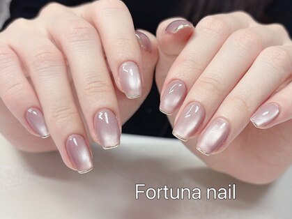 フォルトゥーナ 神田(Fortuna)の写真