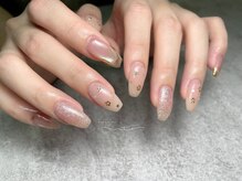 サロンド イト(salon de ito)/フラワーネイル