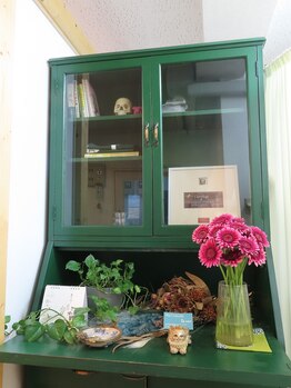 晴レヤカ鍼灸治療院/