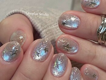 ワンプラススタジオ(One Plus Studio)/