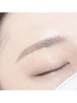 ウルル エルア(ululu 'elua)の写真/似合う眉毛がわからない、自己処理が苦手、眉毛の左右差、薄さに悩んでいる方にもおすすめ◎ 