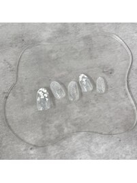 ナチュラルコース ¥6600