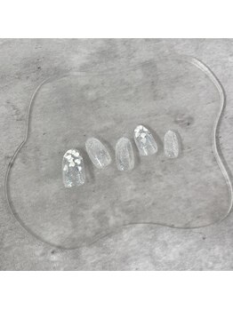 ナチュラルコース￥6600