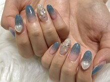 ヴェリタネイル(Verita nail)/定額デザイン