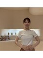 アンフィルミエール 新宿店(infirmiere) Riina