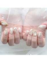 シュシュ(Chou Chou)/イエローニュアンス