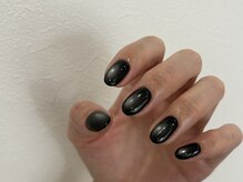 レアース(Lea's)/kaede担当　マグネット