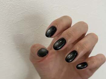 レアース(Lea's)/kaede担当 マグネット