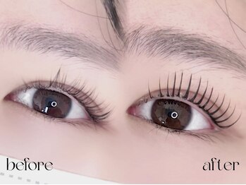 アールスラッシュ 岡山駅前店(R slash)/【岡山】束感オリジナルパーマ