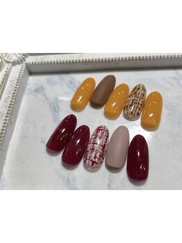 華やか系（イベント・ブライダル）が得意