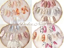 ドルチェネイル(Dolce.Nail)
