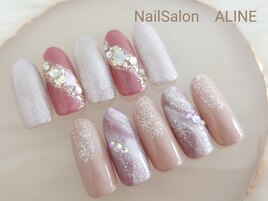 【定額】トレンドコース￥6500