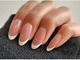 フレンチネイル