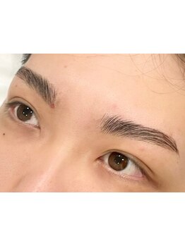 メンズフェイシャル